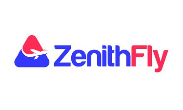 ZenithFly.com